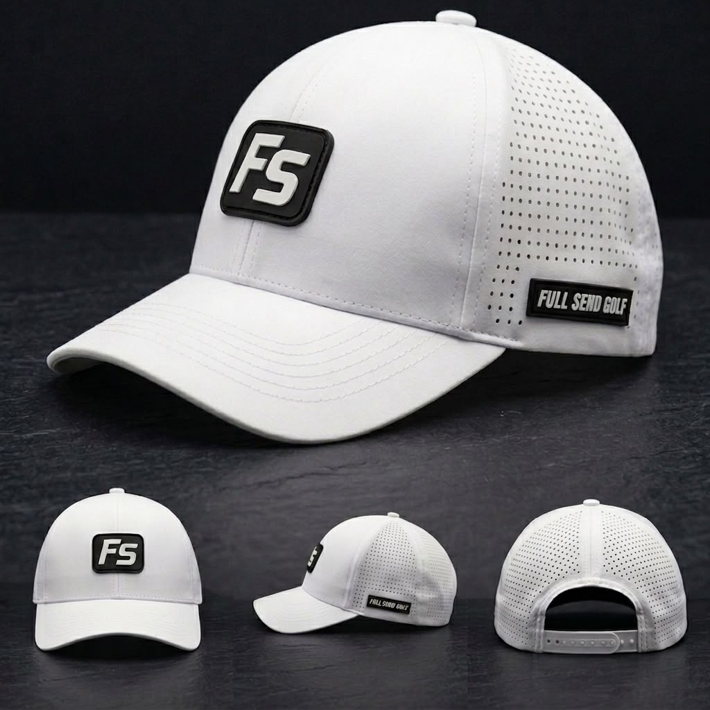 Premium Cap