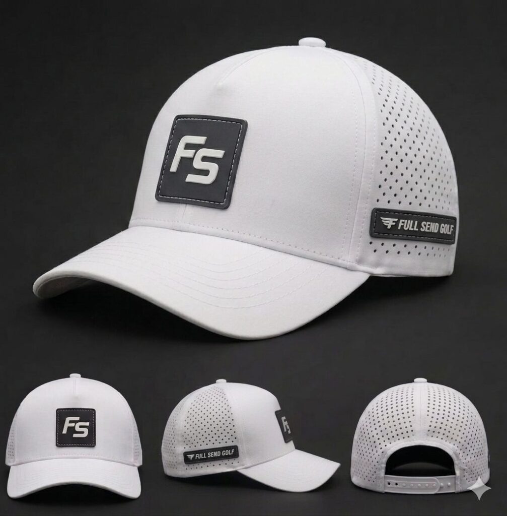 Golf Cap