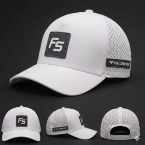 Golf Cap
