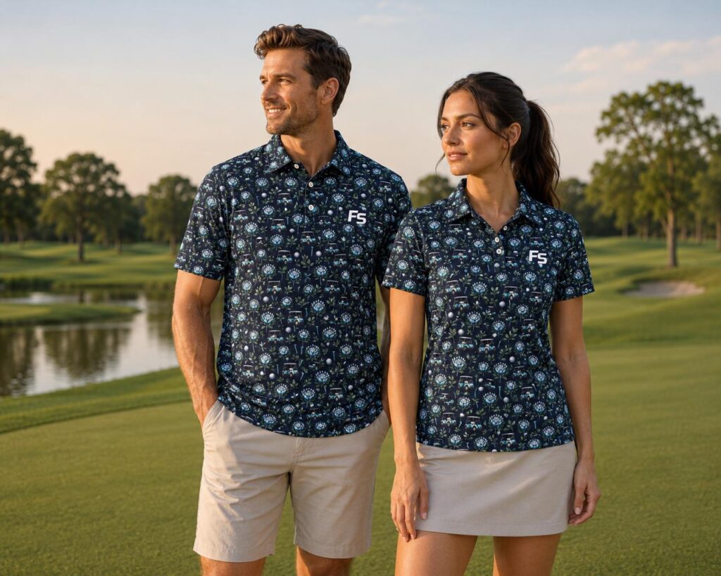 Protea Shirt