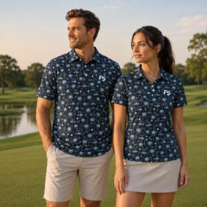 Protea Shirt