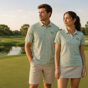 Sage Shirt